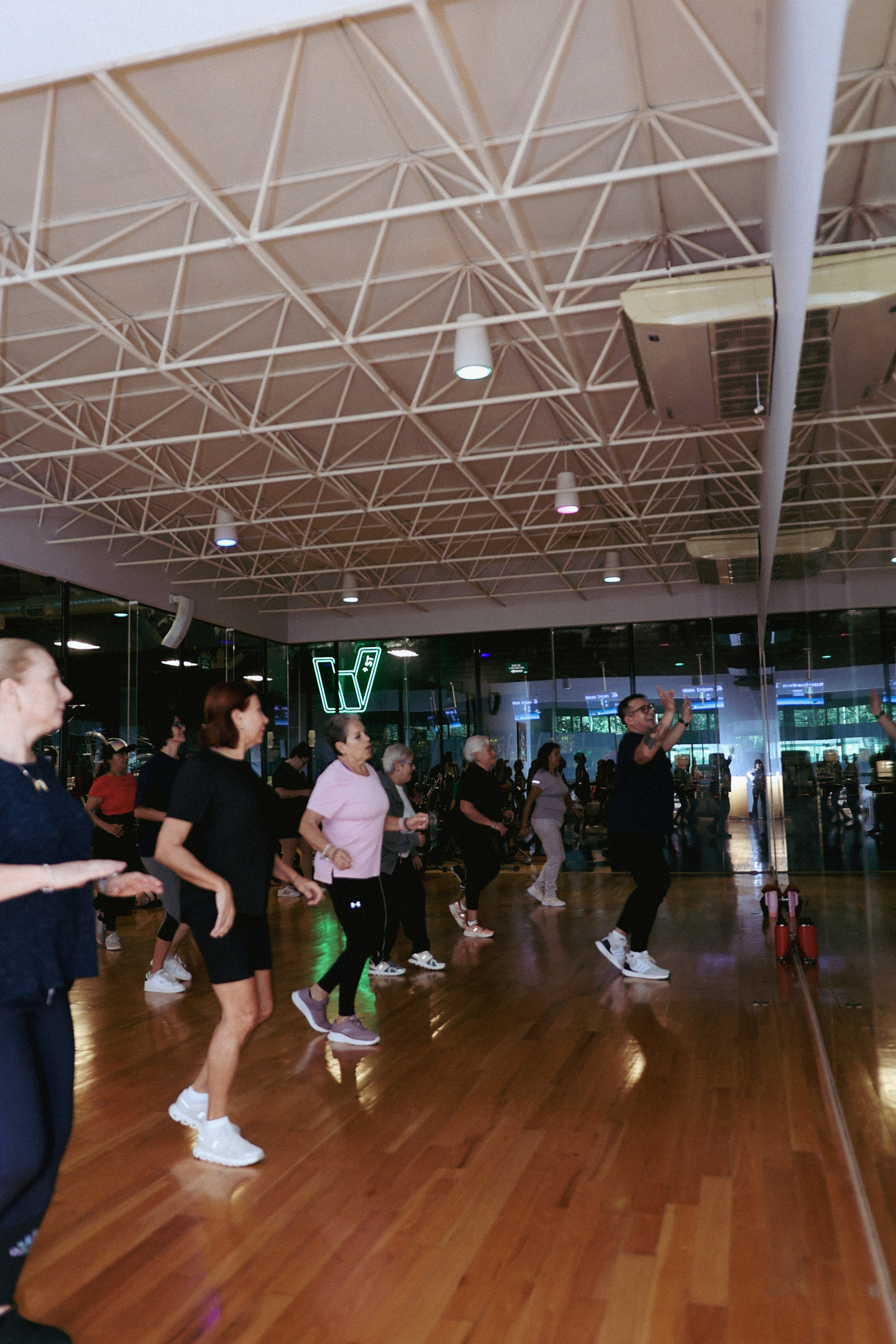 WellStreet Performance